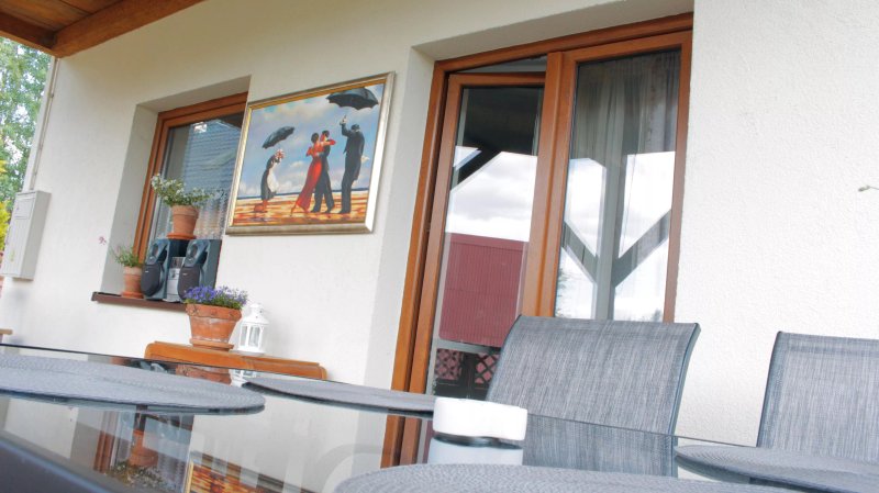 Kepina Zdroj domki i apartamenty