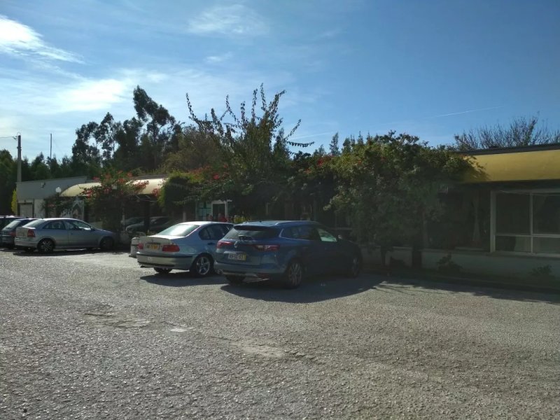 As Cubatas Restaurant
