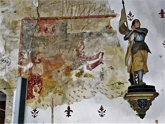 Eglise Saint-Andre