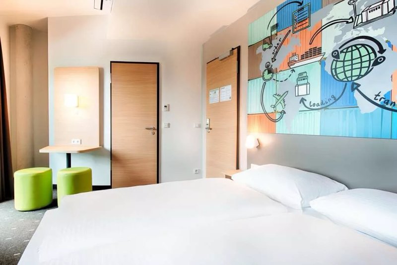 Aparthotel am Autohof