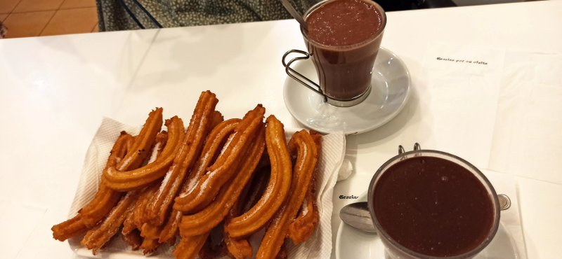 Nata Cafeteria