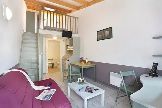 Vacanceole - Residence ResidPrice