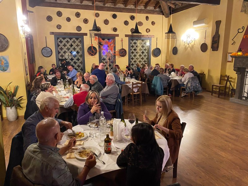 Agriturismo Corte dei Landi