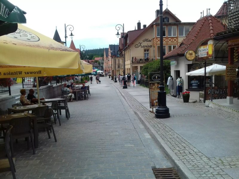 Piwiarnia Izerska