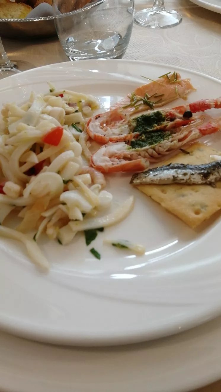 Il Ritrovo