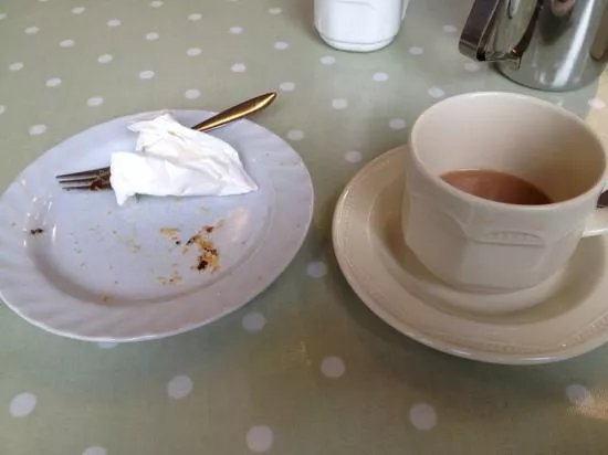 Holne Community Shop & Tea Room