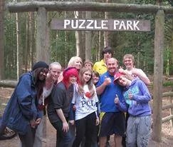 PGL Boreatton Park