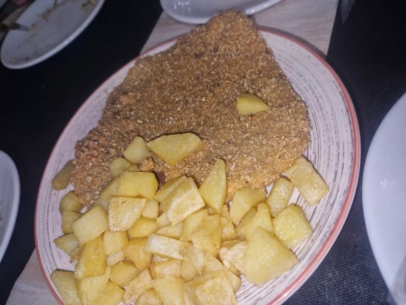 El Rincon De Noe