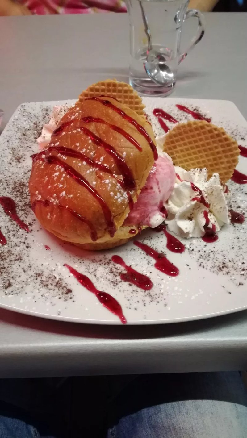 Mimosa Gelateria Caffetteria
