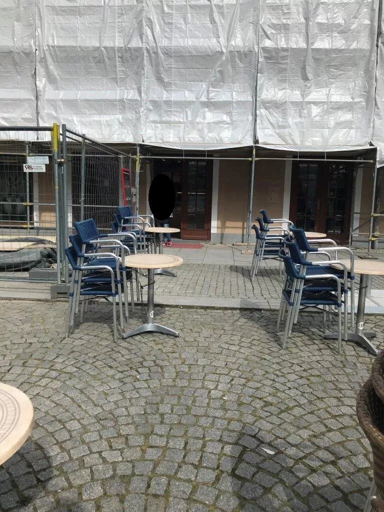 Eiscafe Adam