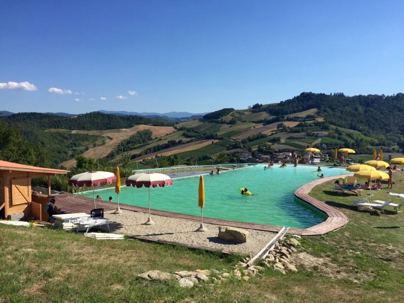 Agriturismo Mondo Antico