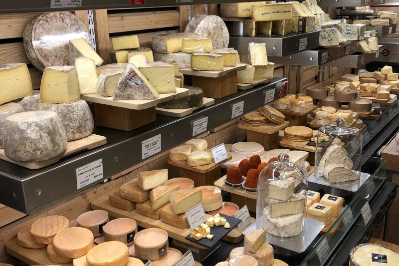 Edible Paris Food Tours