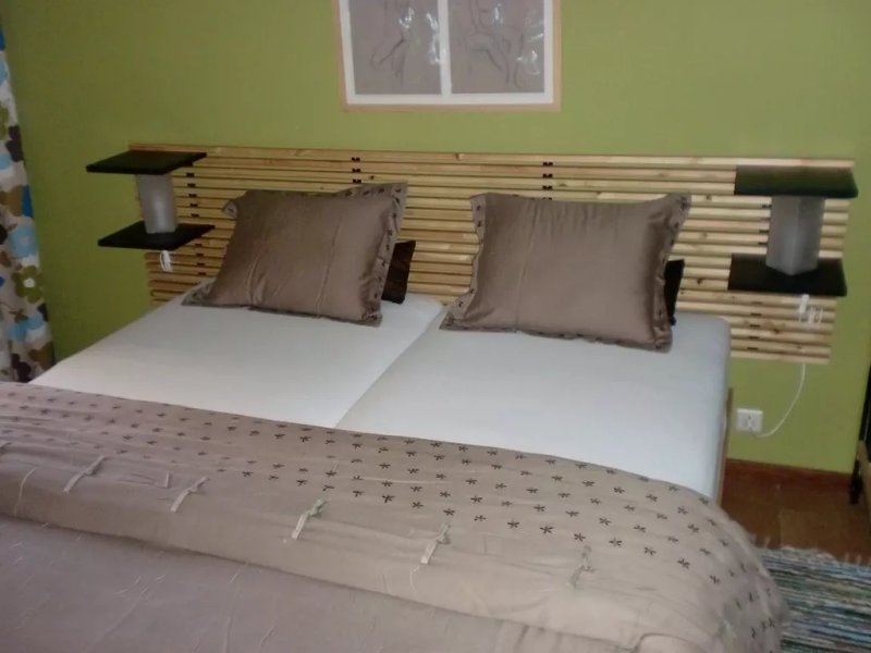 Allegra-Nova Bed & Breakfast