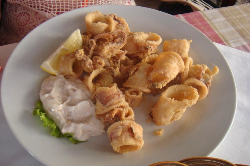 Pizzeria Tunga Re