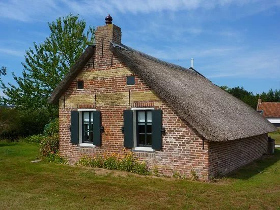 'De Sukerei' Museum