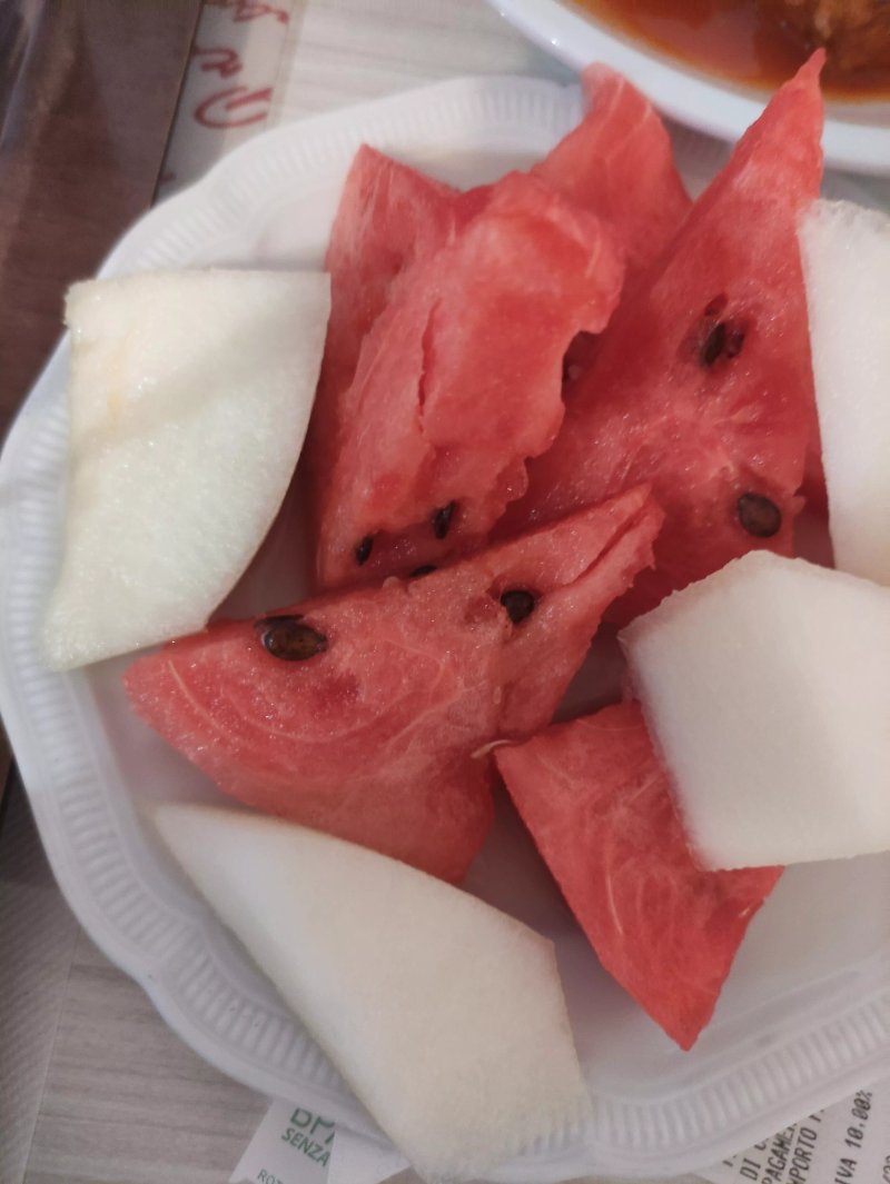 Tavola Calda Da Bruno