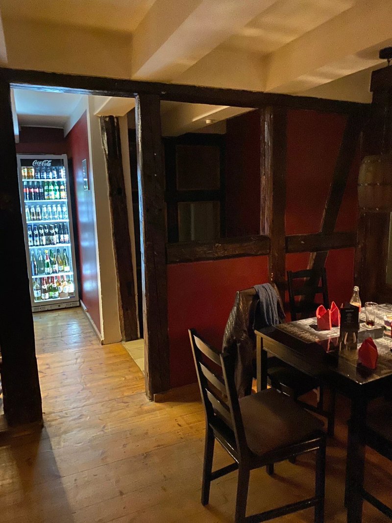 Creperie Le Bistro 38