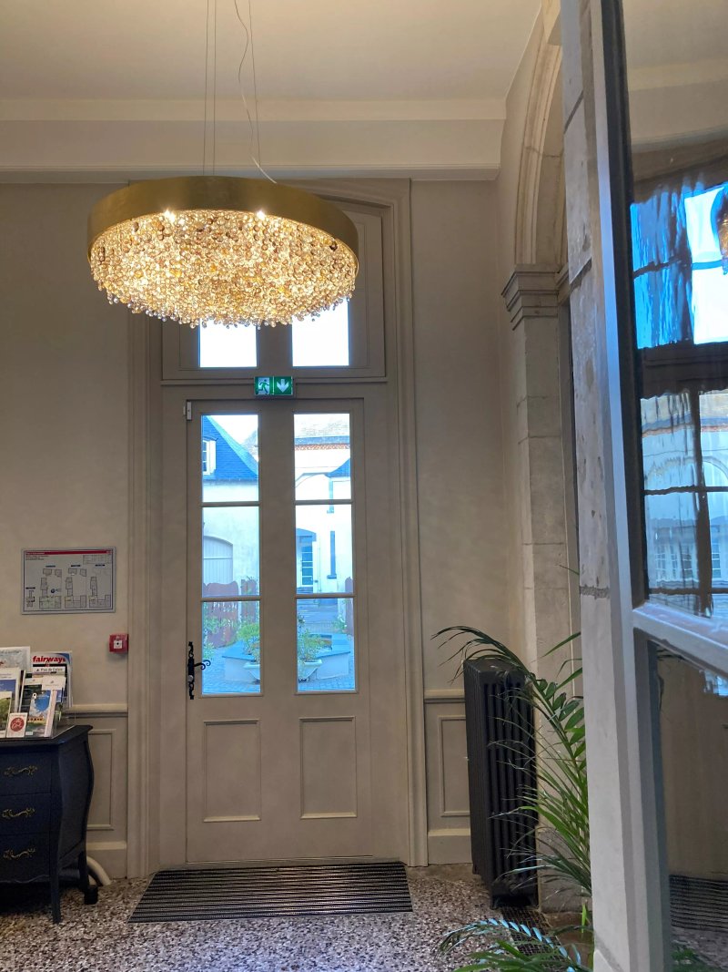 Hotel Loysel le Gaucher