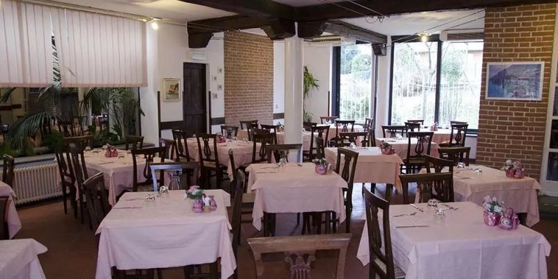 Ristorante Pizzeria Affittacamere Maiori
