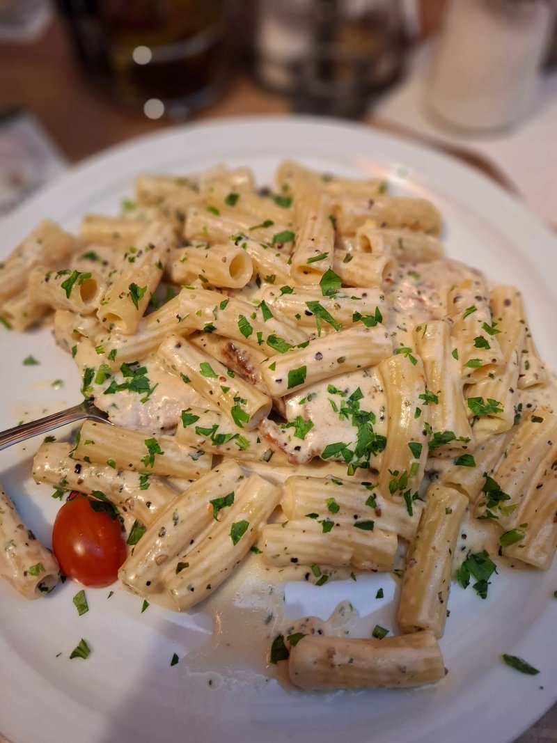 Pizzeria Romana