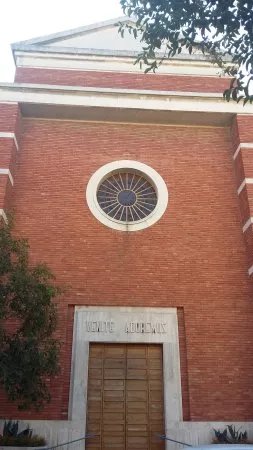 Chiesa del Santissimo Sacramento