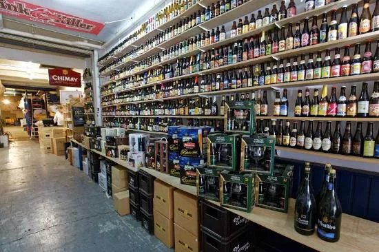 Drink de Special-Beer