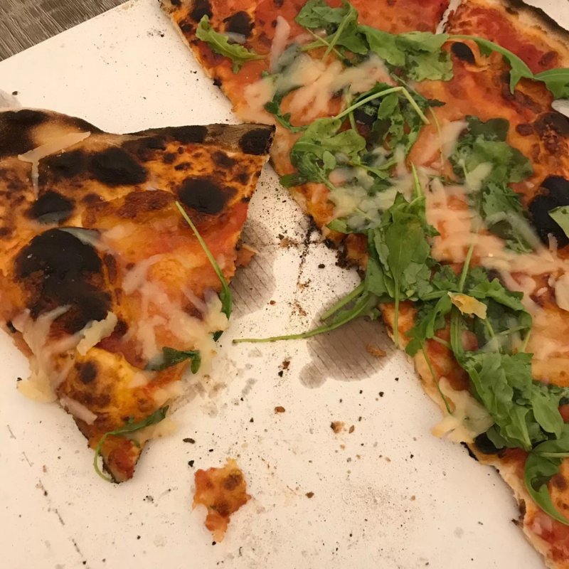 Arcipizza