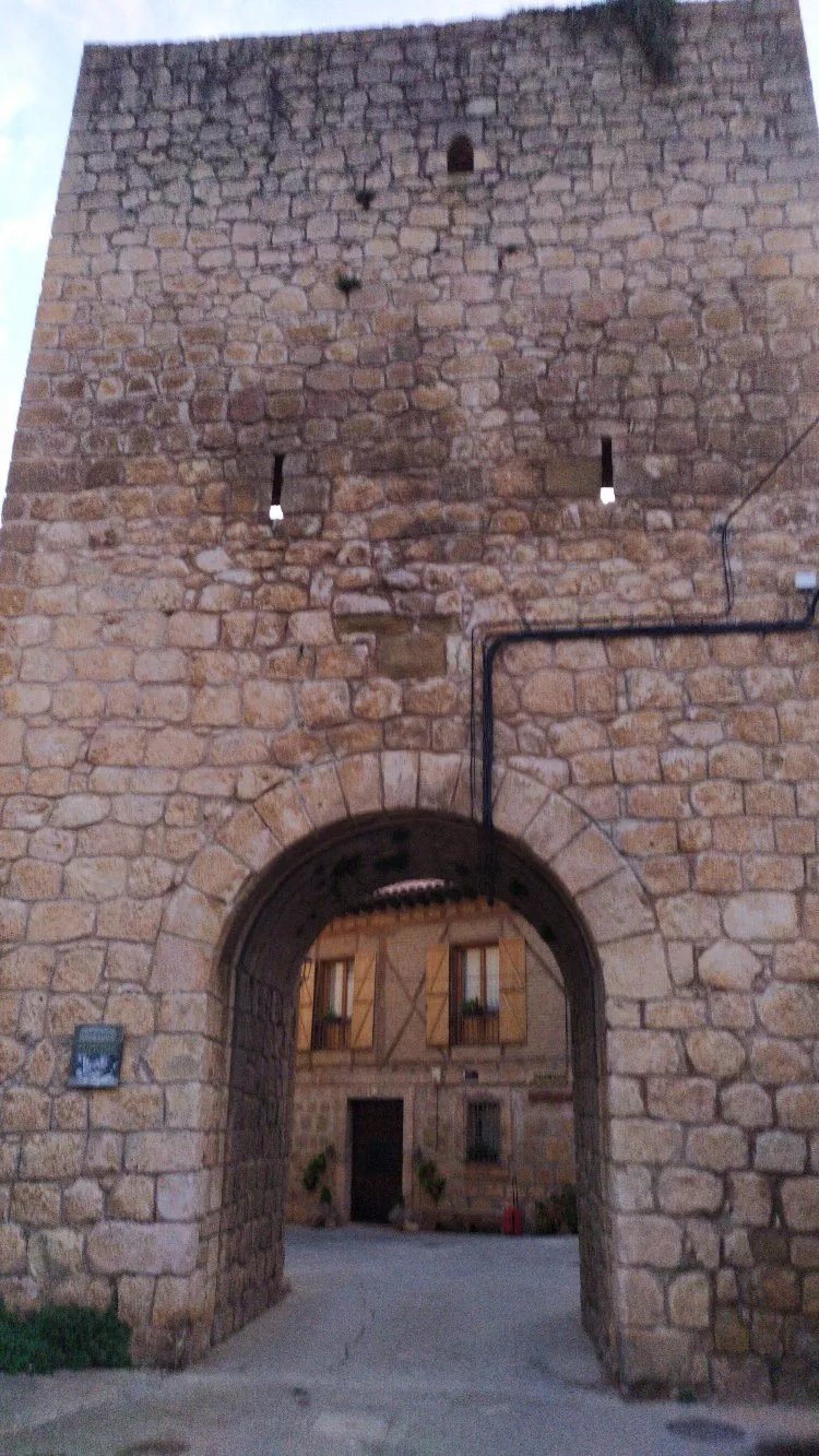 Agroturismo Areta Etxea