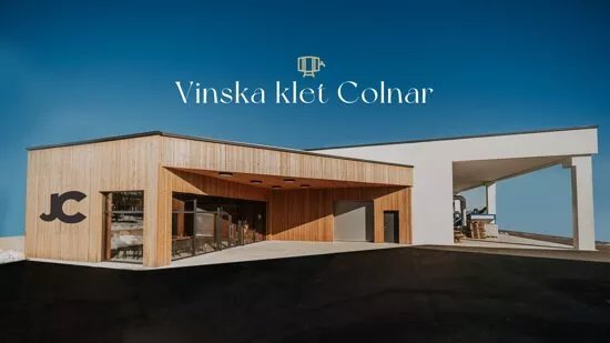Vinska Klet Colnar