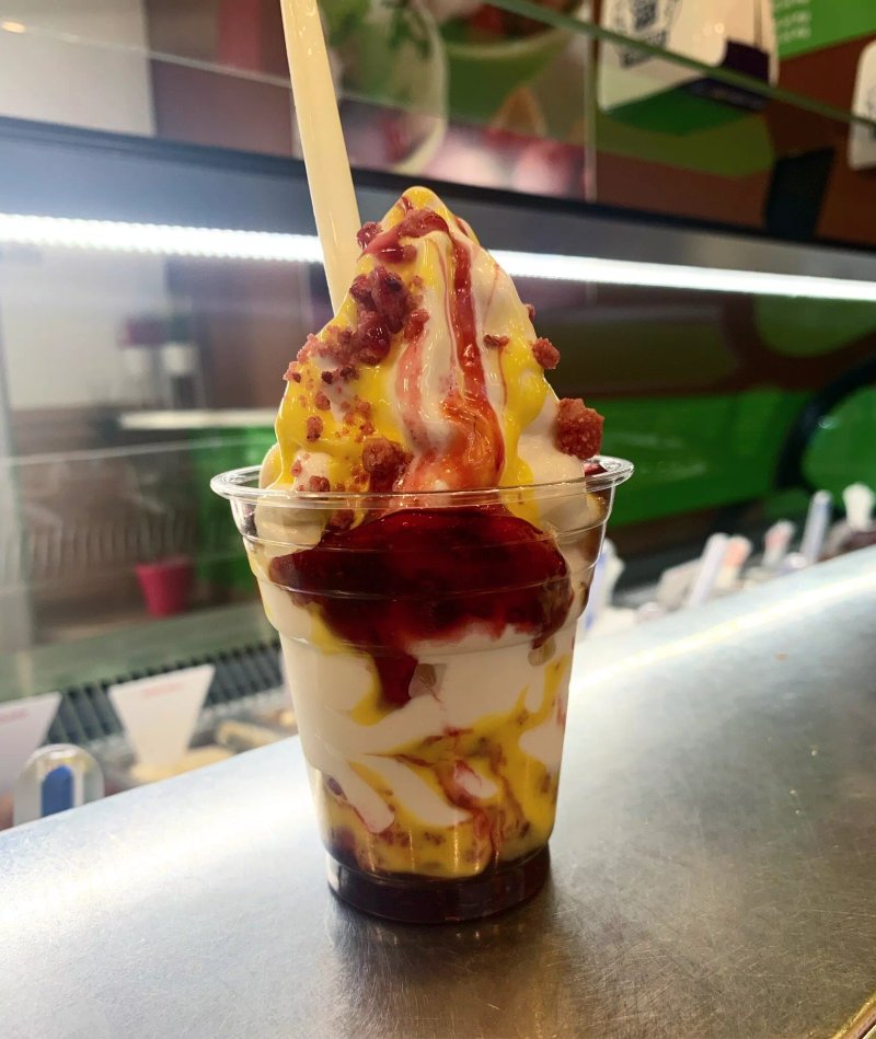 Blobb Il Gelato