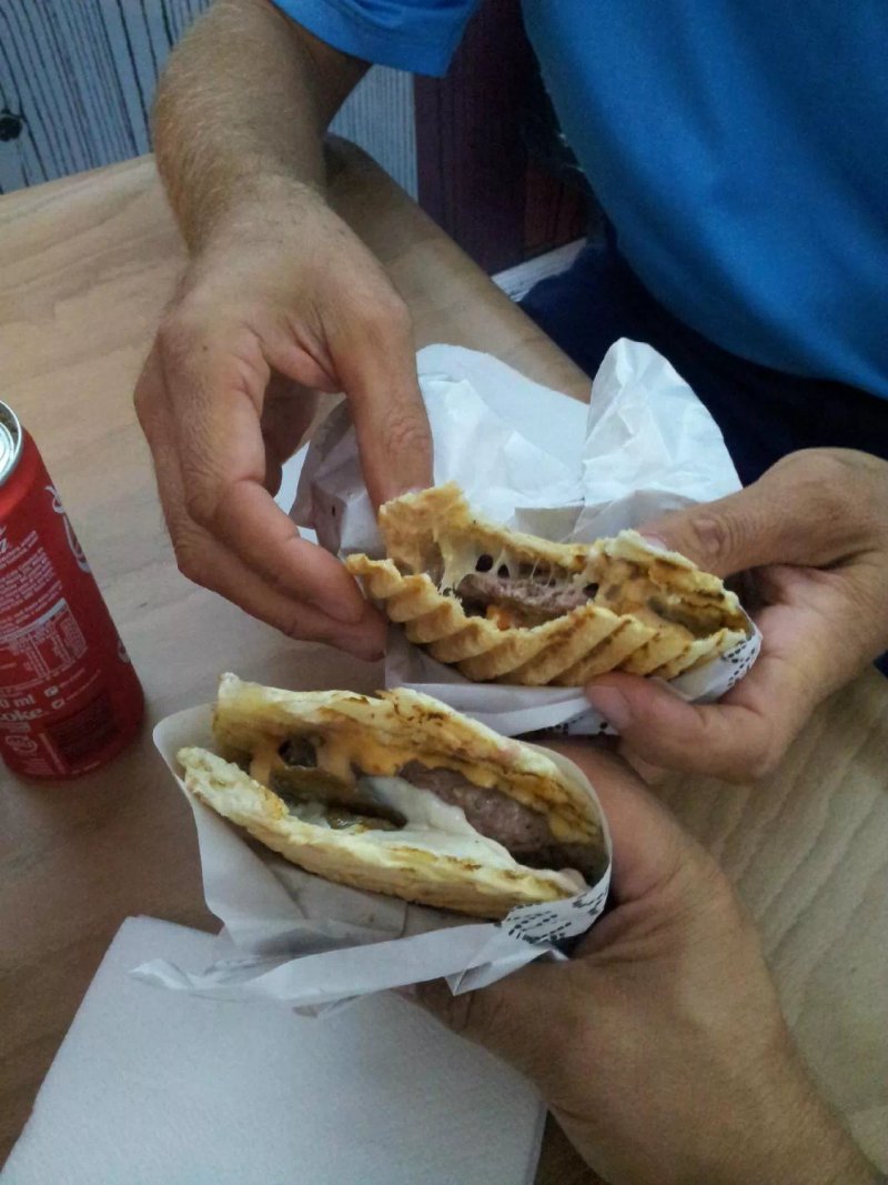 La Taverna Di Poldo