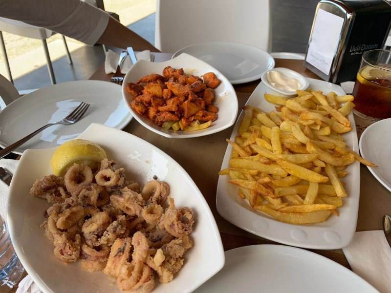 Taperia Patri