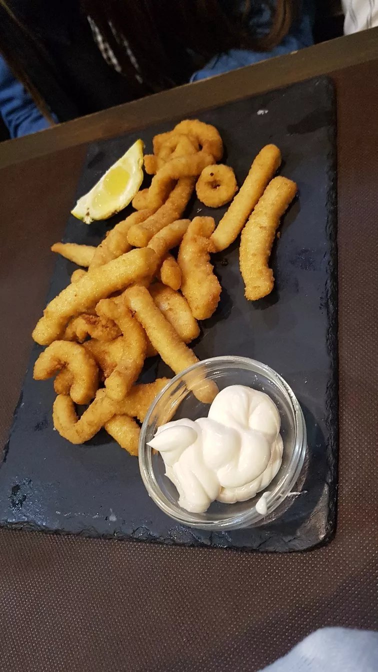Bar Duo Cafeteria