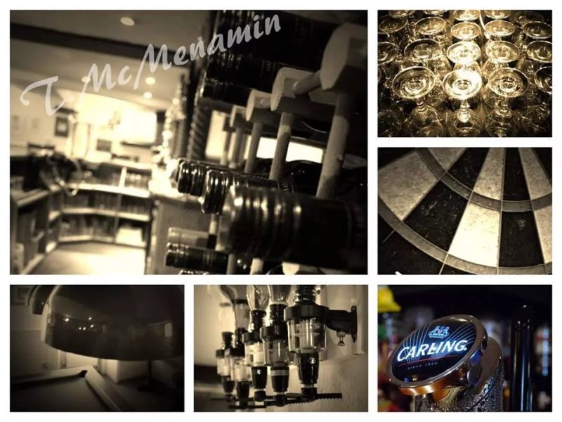 The Barley Mow Inn