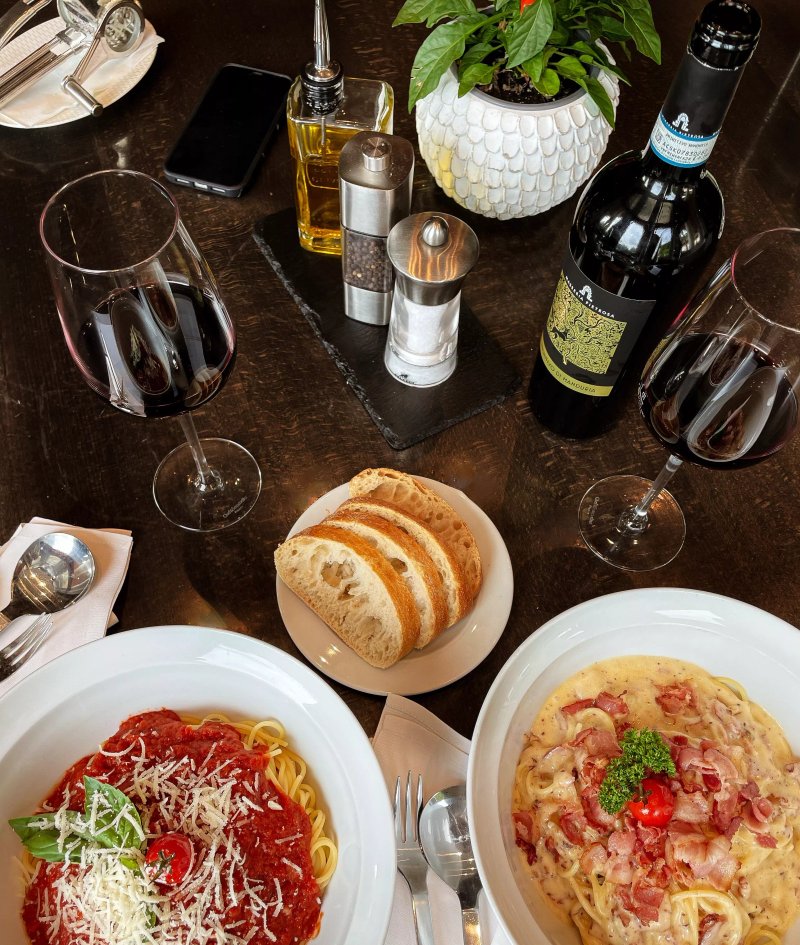 Restaurant Ciao