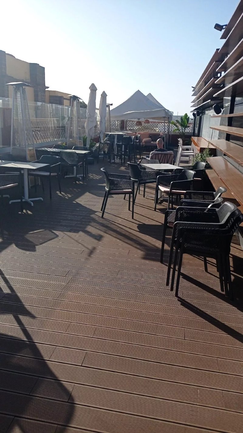 Restaurante Agaldar