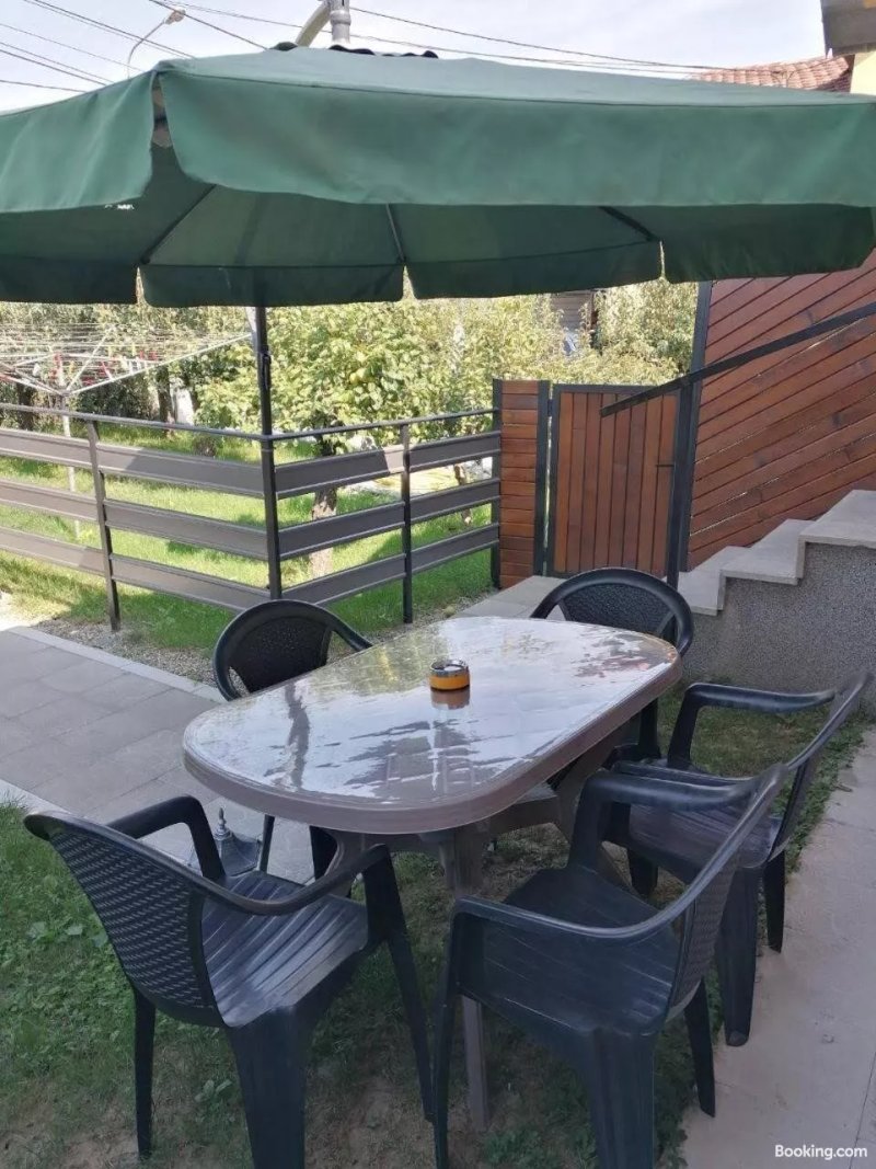 Apartmani Pandora Jagodina