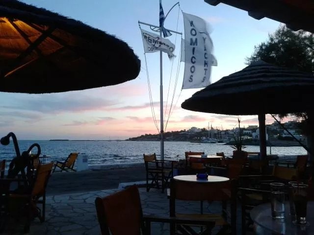 Remezzo Cafe Bar
