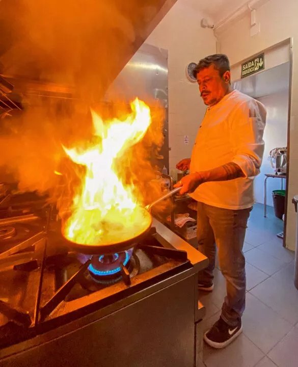 Taberna de Aragao