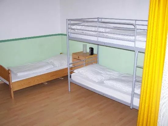 Internationales Jugendgastehaus CVJM Wilhelmshaven