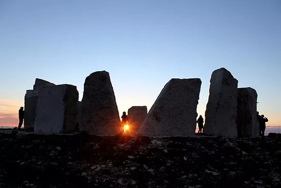 Portland Sculpture and Quarry Trust