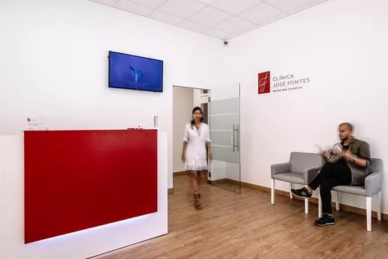 Clinica Jose Fontes