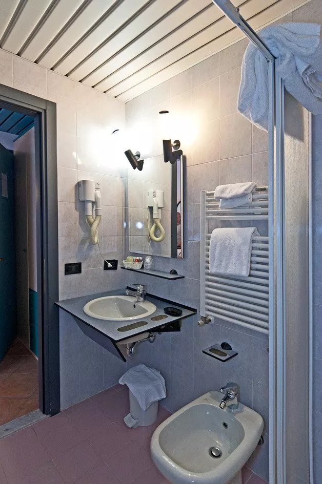 Hotel Prestige