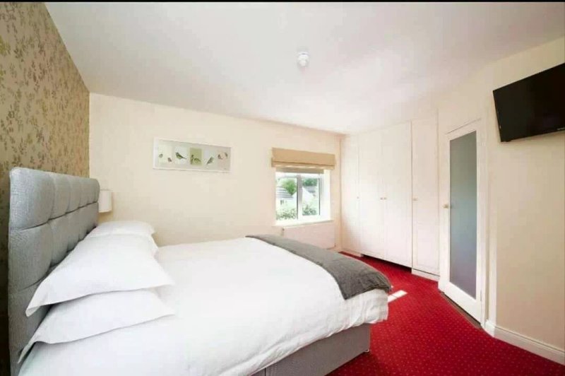 The Brandywell Bed & Breakfast