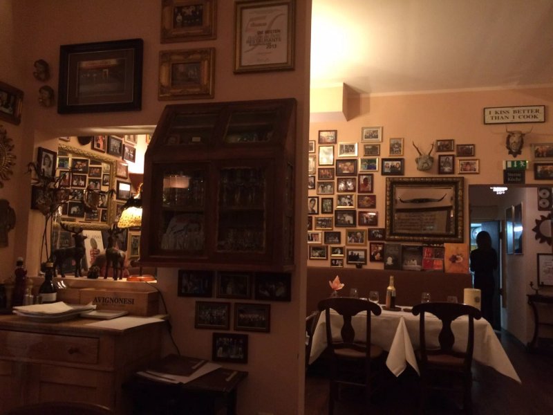 Alimentari