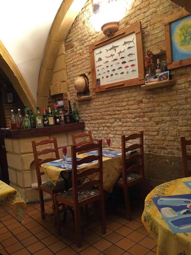 Le Massala