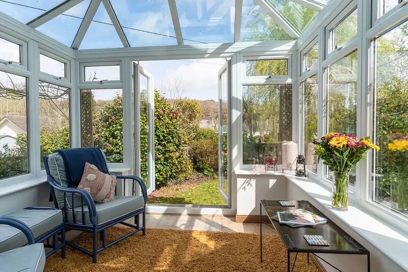 Finest Retreats | Tinners Rest
