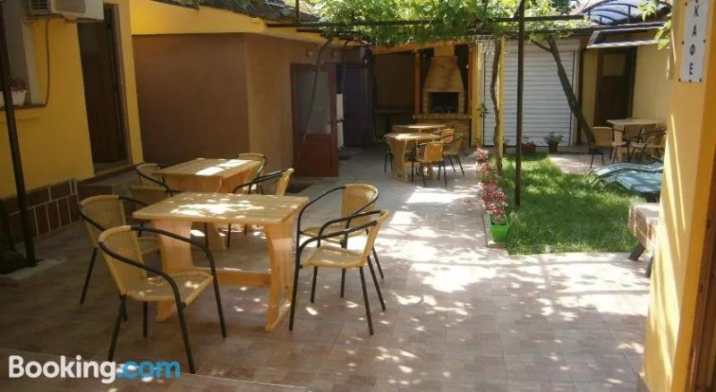 Guest House Golden Fortress