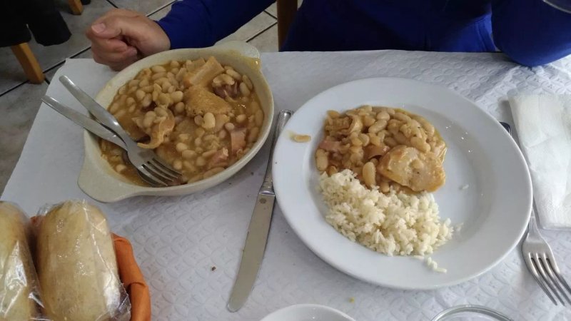 Frango Malandro