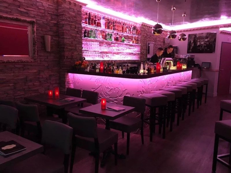 Barock Bar